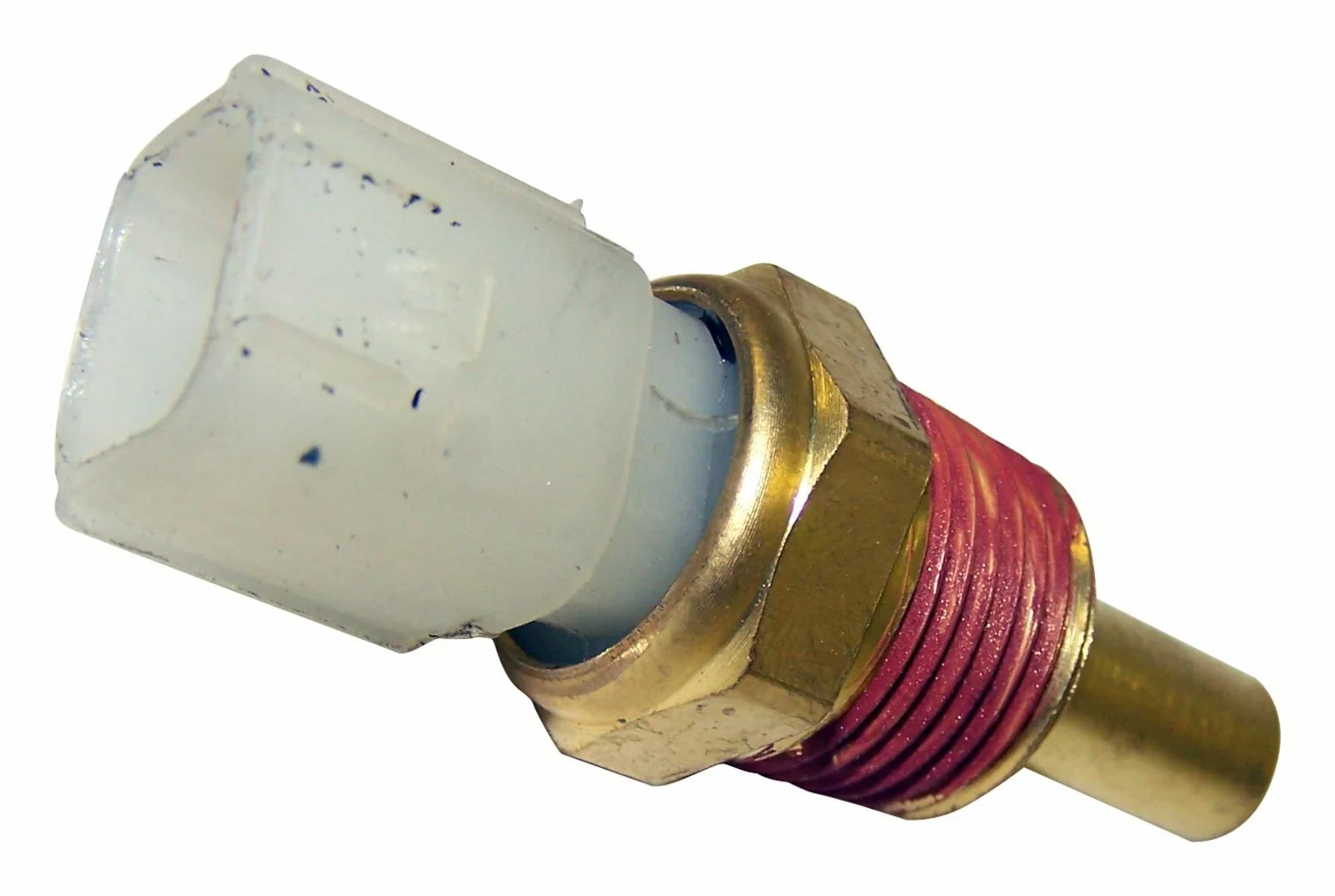 Crown Automotive - Metal Unpainted Oil Temperature Sending Unit - 5033314AA